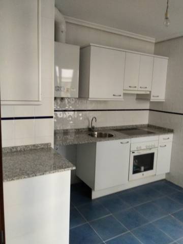 Piso en Alquiler en Buenavista