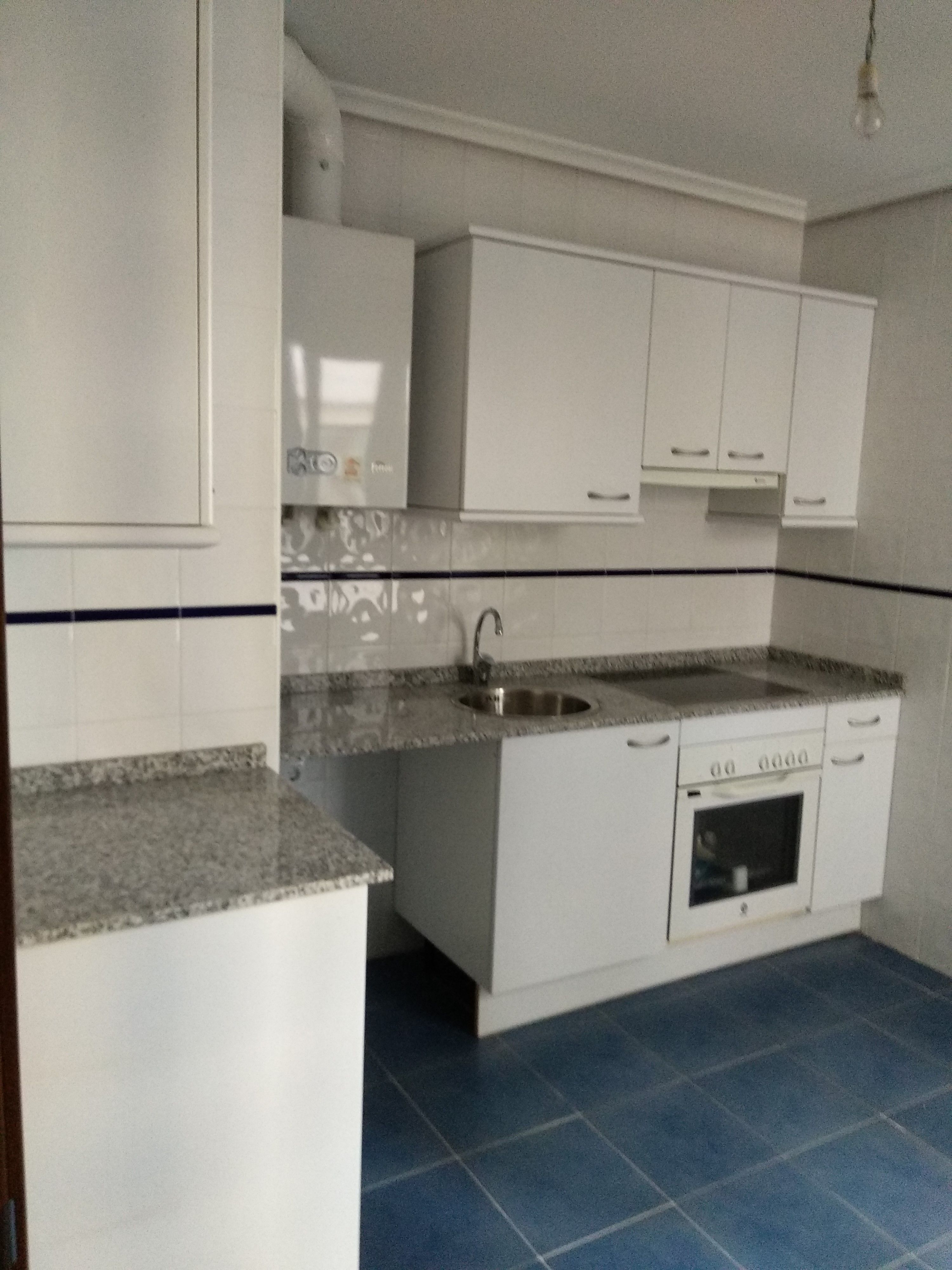 Flat for rent in Buenavista