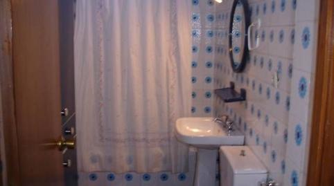 Foto 5 de Estudio de alquiler en Ciudad Jardín - Zoco, Córdoba