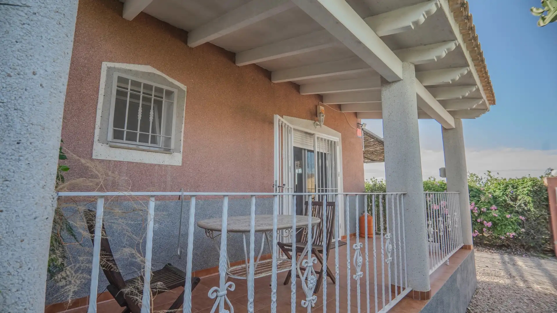 Casa rústica amb piscina en venda a Molins - Campaneta - San Bartolomé, imagen 35