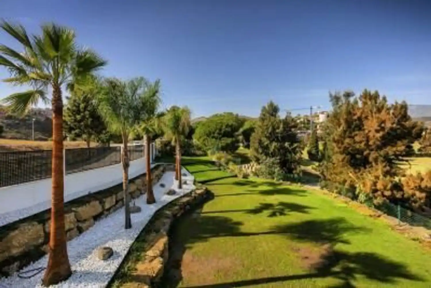 Villa avec piscine à vendre à Benahavís pueblo, imagen 4