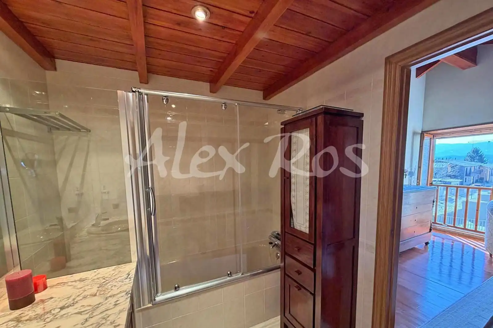 Duplex with pool for sale in Escoles, imagen 30