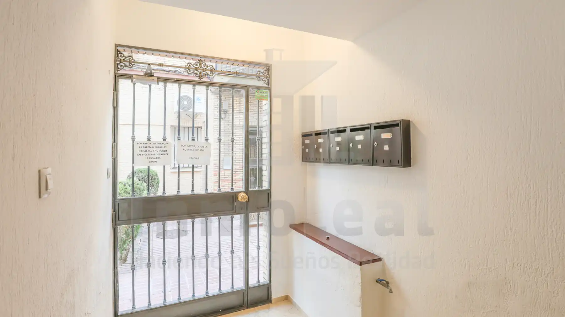 Wohnung mit Terrasse zum Verkauf in Calle Alfarería, imagen 28