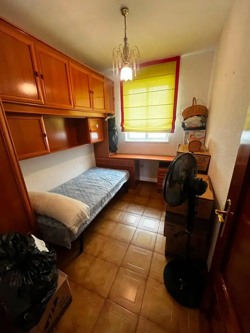 Habitación de Piso en venta en Córdoba con Aire acondicionado y Terraza