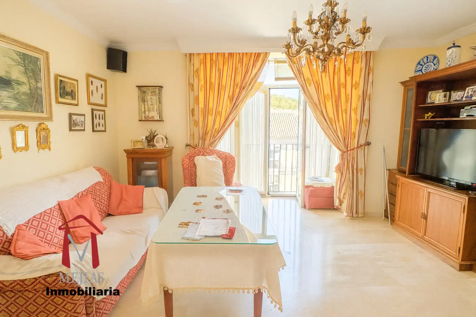 Piso en venta en Antequera con Aire acondicionado, Calefacción y Trastero