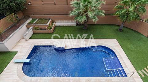 Foto 5 de Casa o xalet en venda a Sarrià,  Barcelona Capital