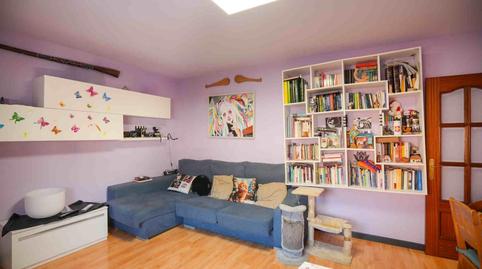 Foto 5 de Piso en venta en C. de la Encomienda de Palacios, 131, Fontarrón,  Madrid Capital