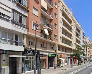 Exterior view of Flat for sale in  Valencia Capital