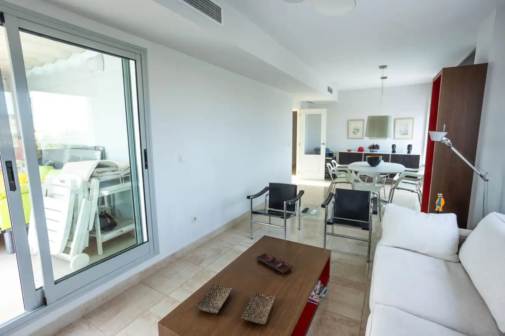 Ático con piscina en venta en Camí del Llavador 5, imagen 6