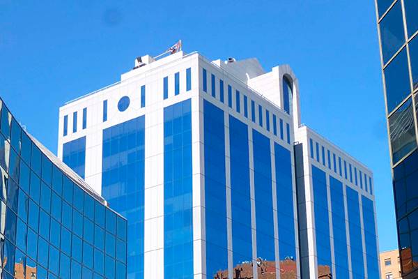 Oficina en Alquiler en Castilla