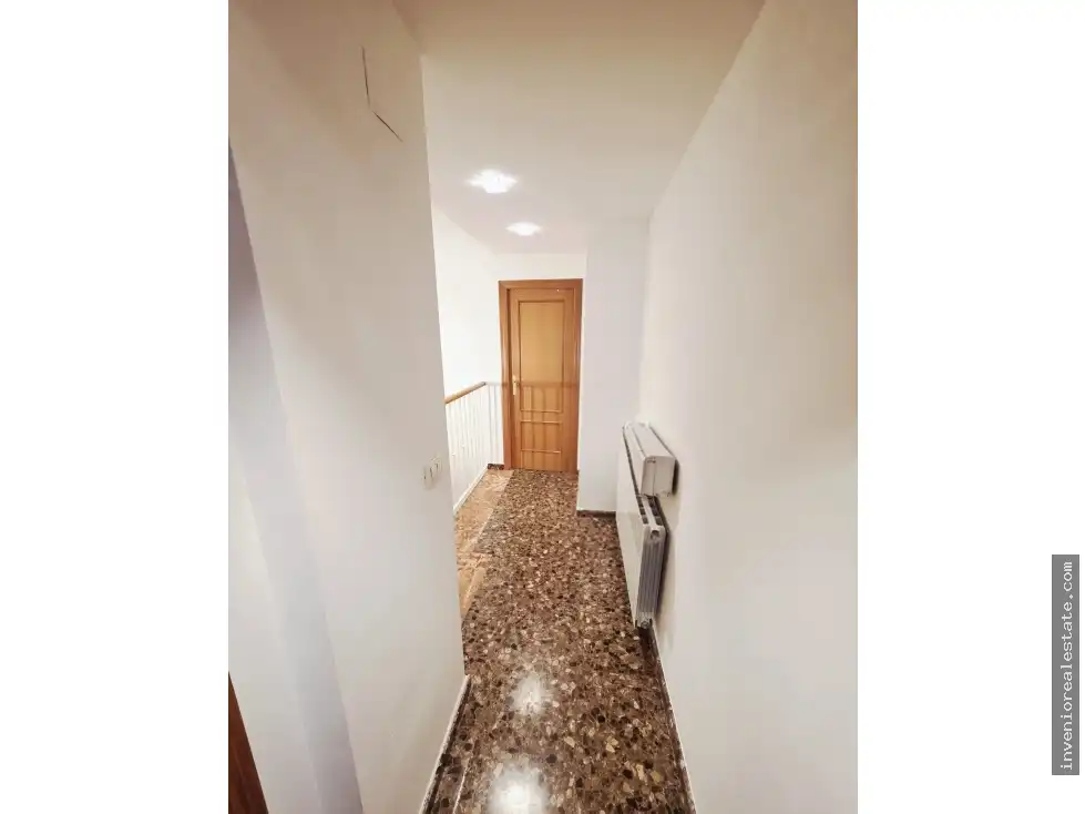 Dúplex amb ascensor en venda a Cariñena - Carinyena, imagen 24