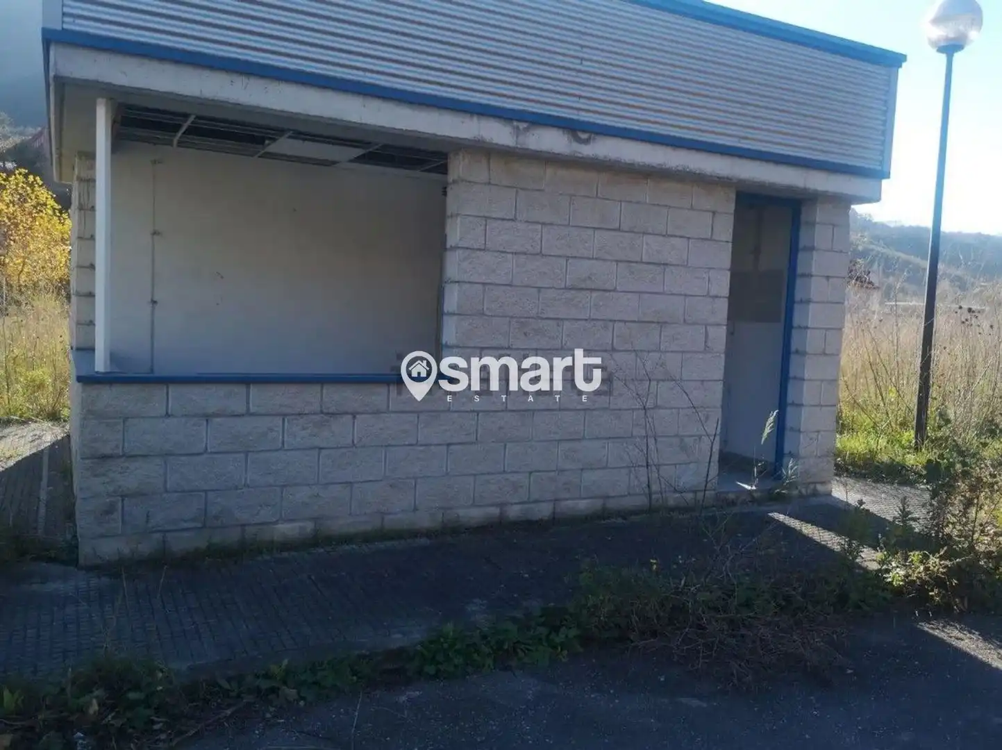 Industrial building for sale in CUADRIELLA, imagen 41