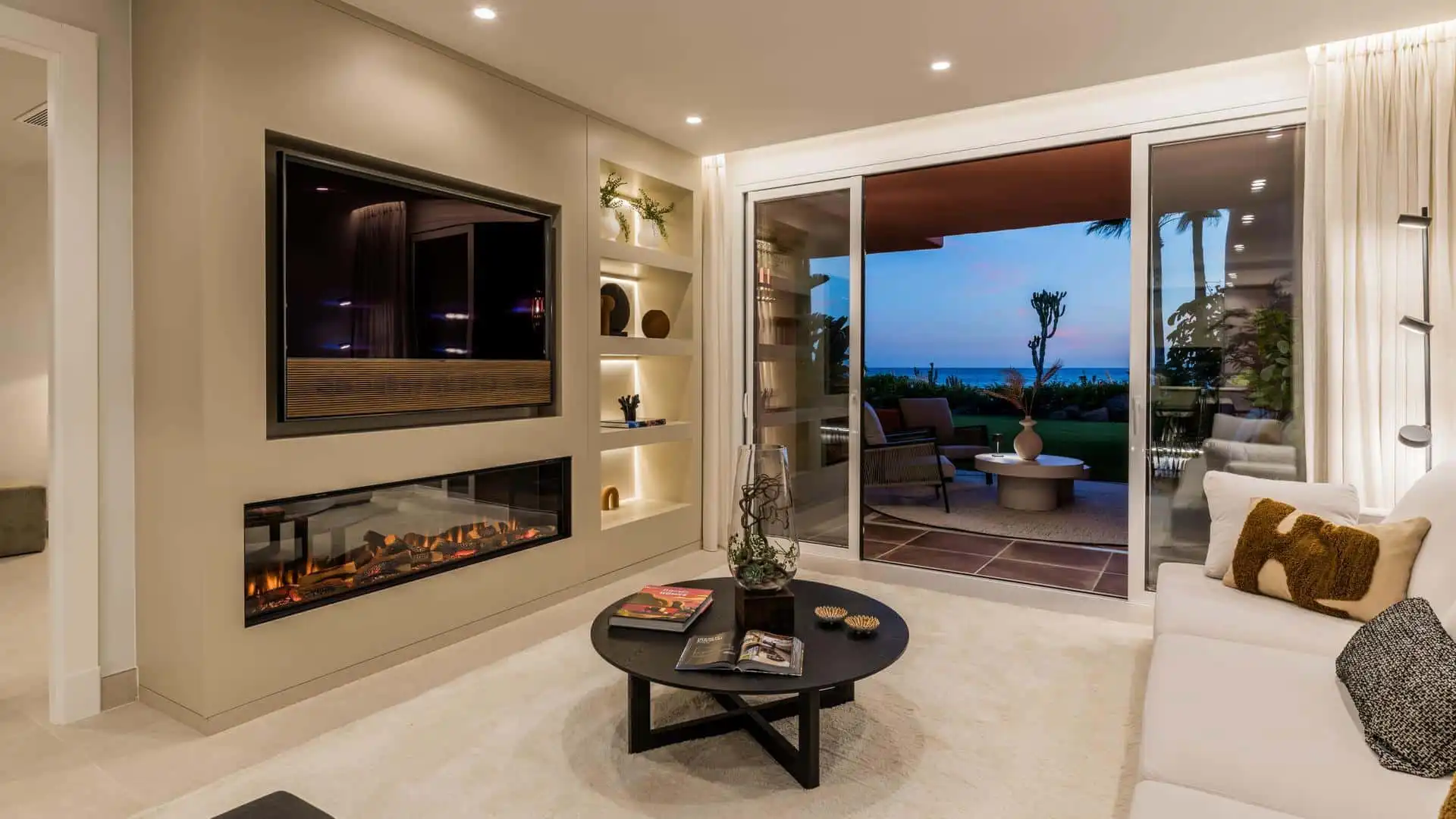 Apartament amb piscina en venda a Estepona Pueblo, imagen 21