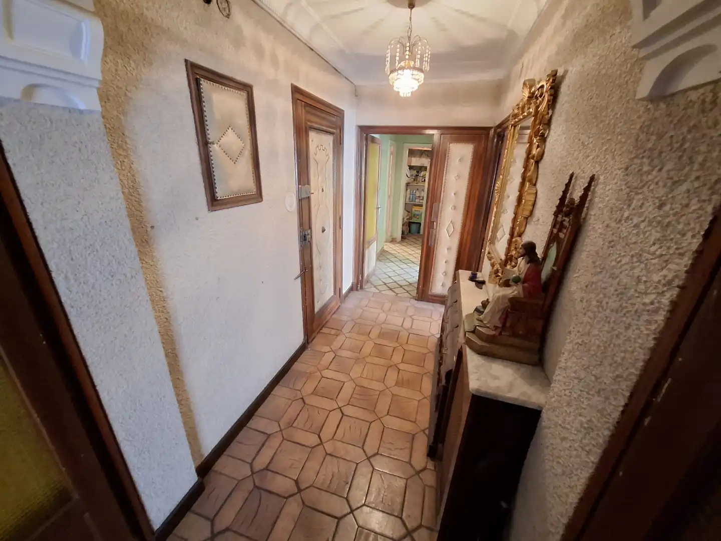 Wohnung mit Terrasse zum Verkauf in Calle General Vara de Rey, imagen 6