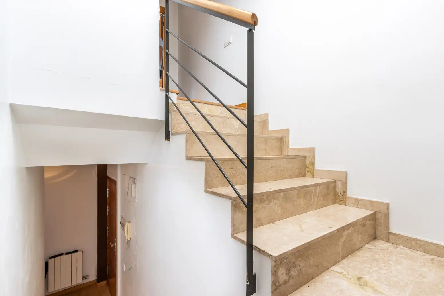 Piso en venta en Terrassa con Calefacción, Parquet y Terraza