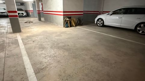 Foto 5 de Garaje de alquiler en Carrer de Carles Riba, 7, Coll Favà, Sant Cugat del Vallès