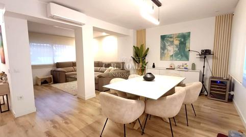 Foto 4 de Casa adosada en venda a Sector 3, Getafe