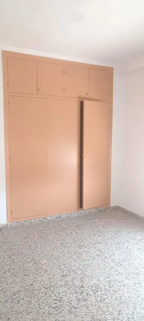 Bedroom of Flat for sale in Mula  with Private garden, Terrace and Balcony