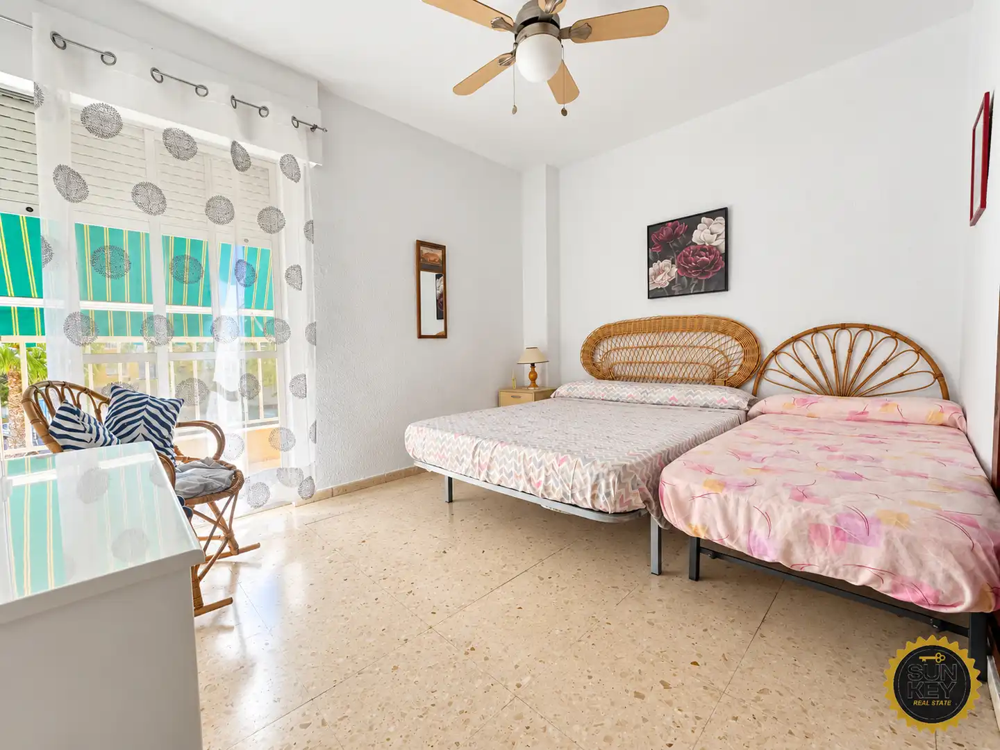Piso con ascensor en venta en Puerto de Mazarrón, imagen 20