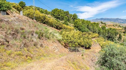Foto 5 de Terreno en venta en El Rescate - Río Seco, Almuñécar
