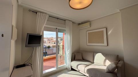 Photo 2 of Attic for rent in Aguas Nuevas, Torrevieja