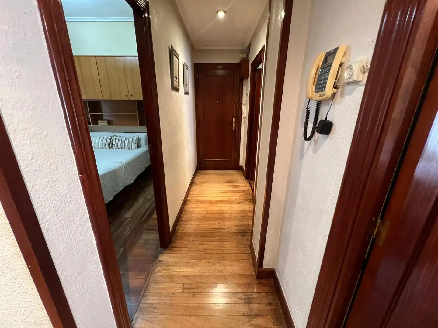 Piso en venta en Bilbao  con Calefacción