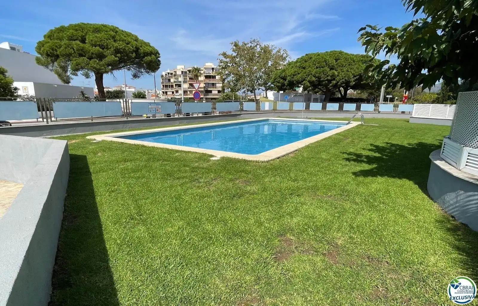 Apartment with pool for sale in DE LA PLATJA, imagen 25