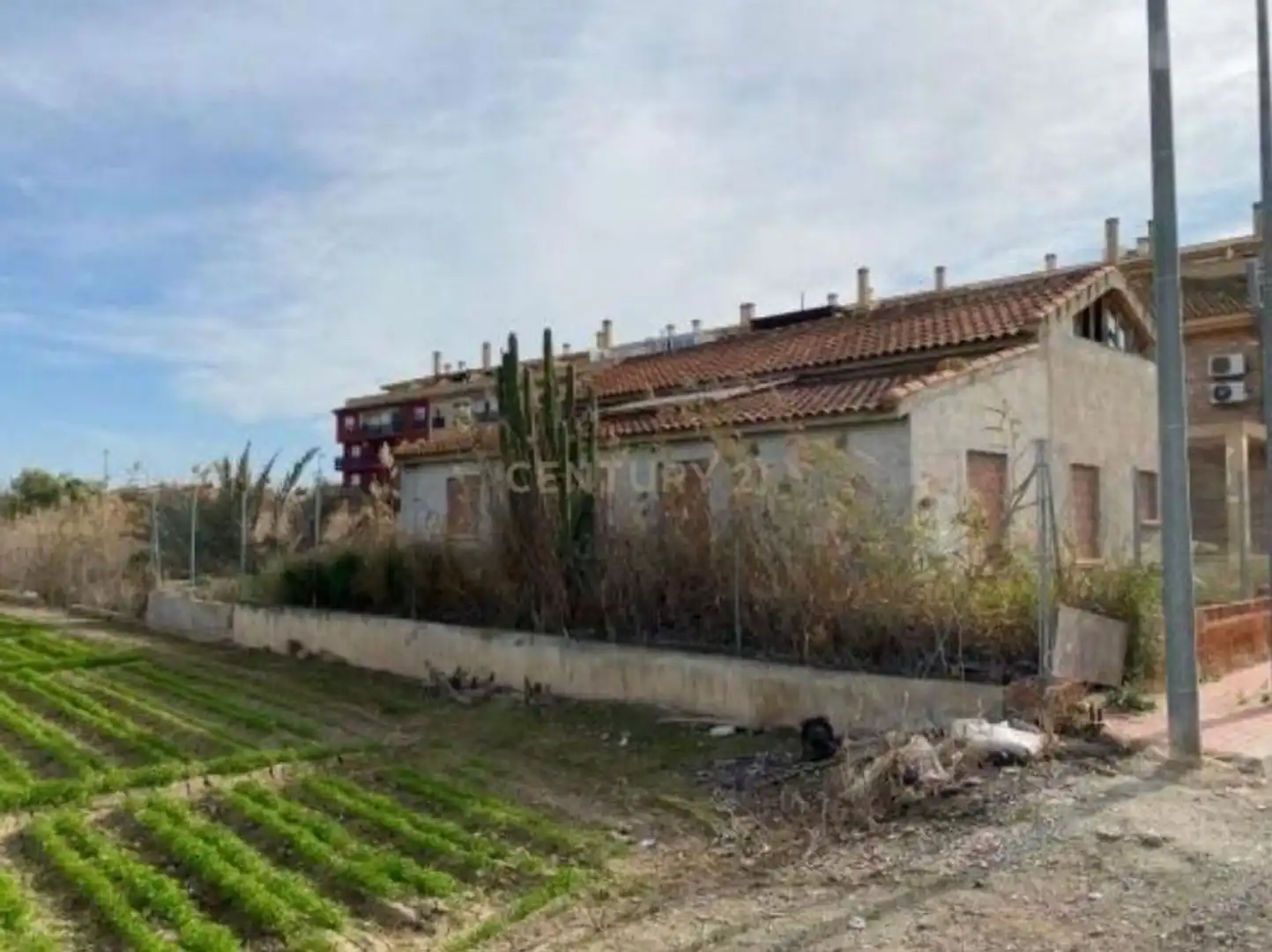 Terrenys i solars en venda a Calle Miguel el Nieves, imagen 12