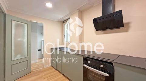 Foto 3 de Pis en venda a Montserrat, Valencia