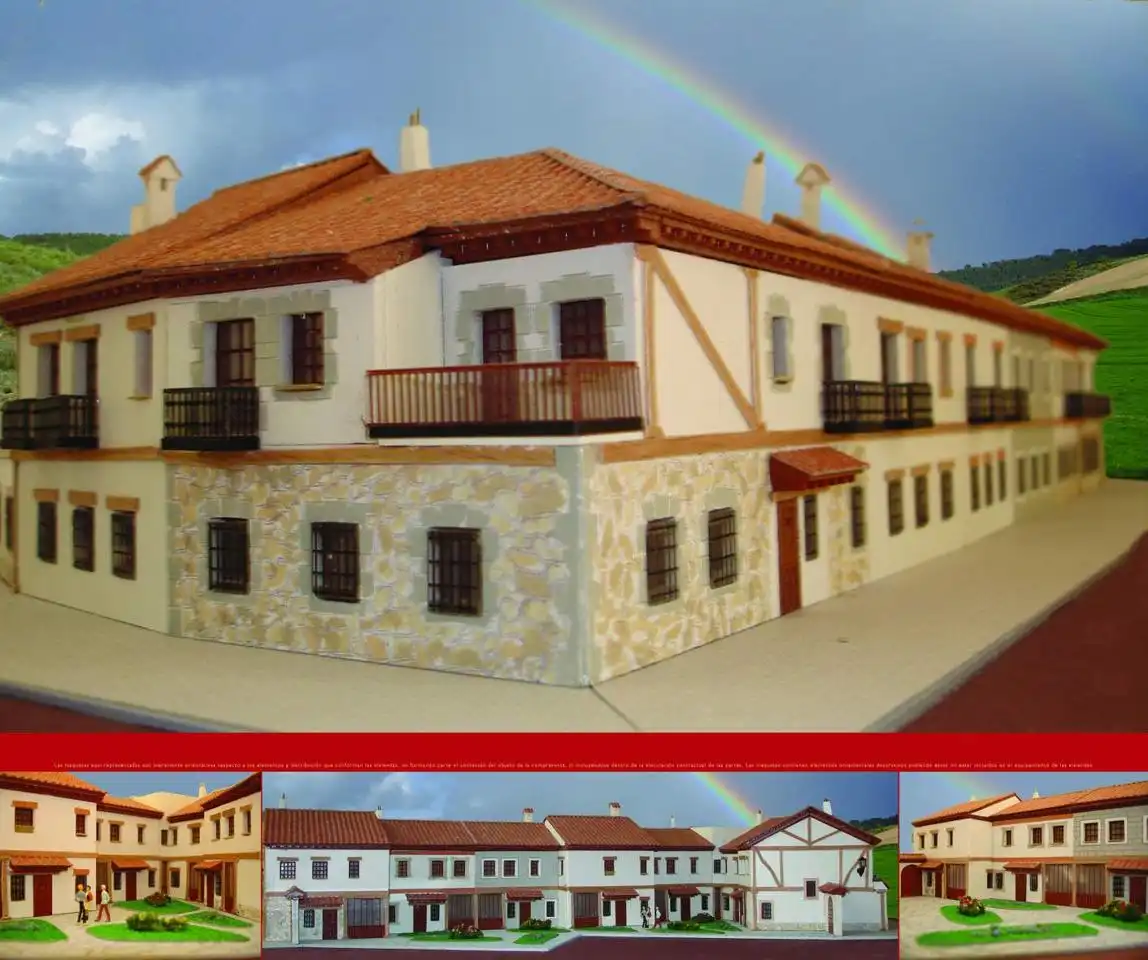 Grundstücke und Bauplätze zum Verkauf in Torrejón del Rey, imagen 2