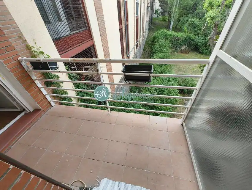 Terraza de Piso en venta en Segovia con Calefacción y Terraza