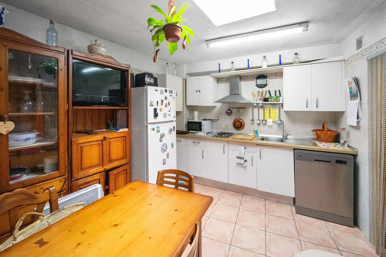 Cocina de Casa o chalet en venta en Felanitx con Terraza, Trastero y Balcón