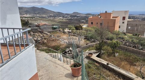 Foto 2 de Residencial en venta en La Camella, Arona