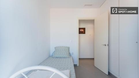 Foto 5 de Apartament per a compartir a Ayuntamiento - El Salvador, Valencia