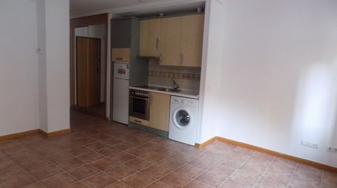 Foto 2 de Estudio de alquiler en Casco Histórico de Vallecas, Madrid Capital