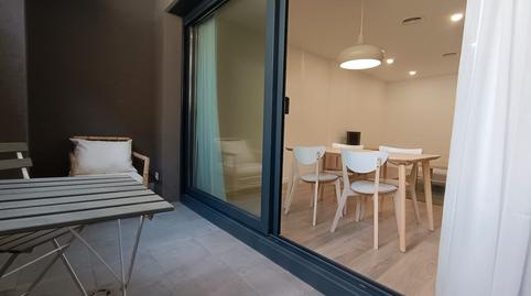 Foto 5 de Planta baja en venta en Carrer de Pere Fizes, Sant Pere, Barcelona
