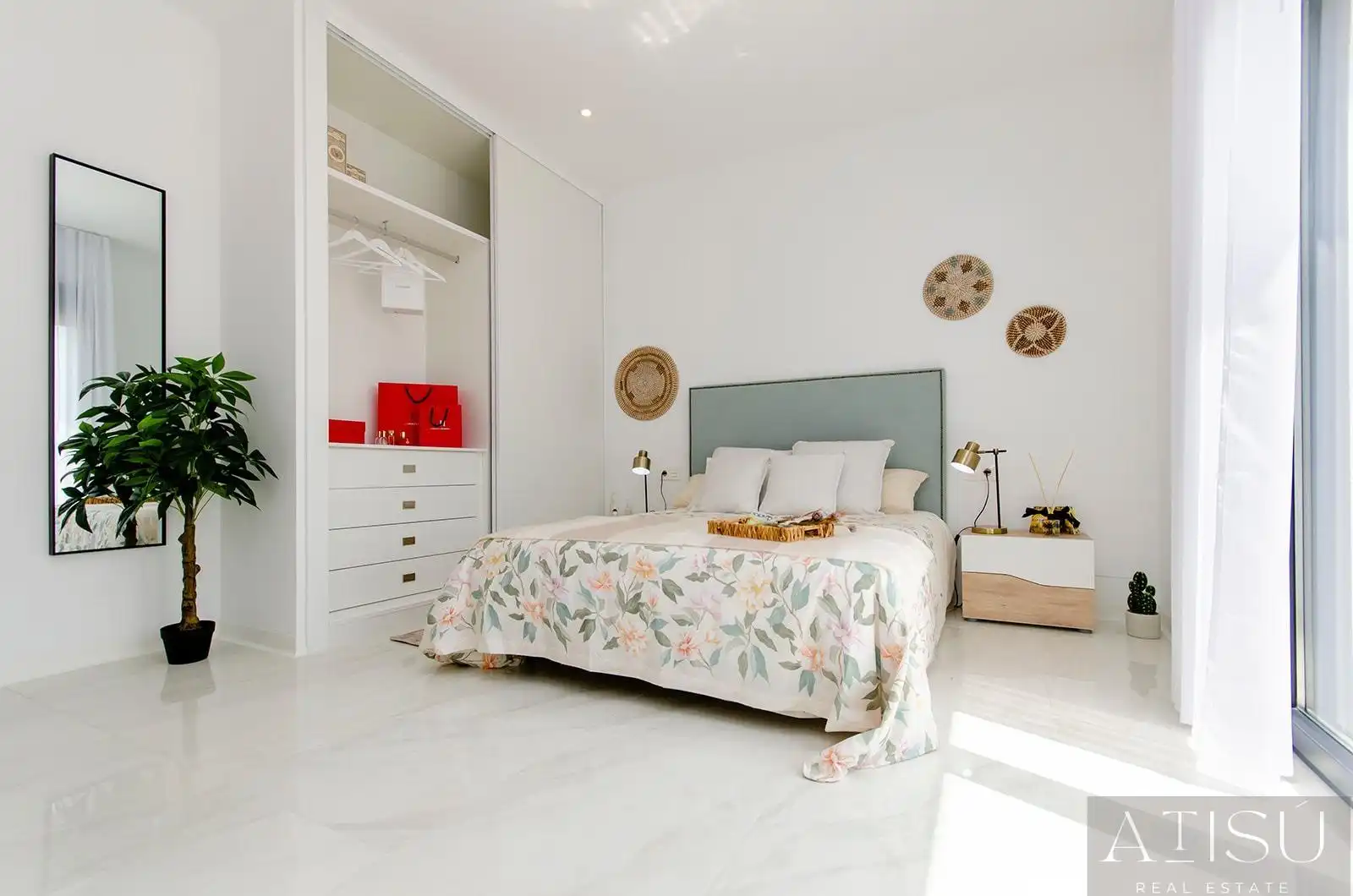 Chalet con piscina en venta en Desamparados - Hurchillo - Torremendo, imagen 29