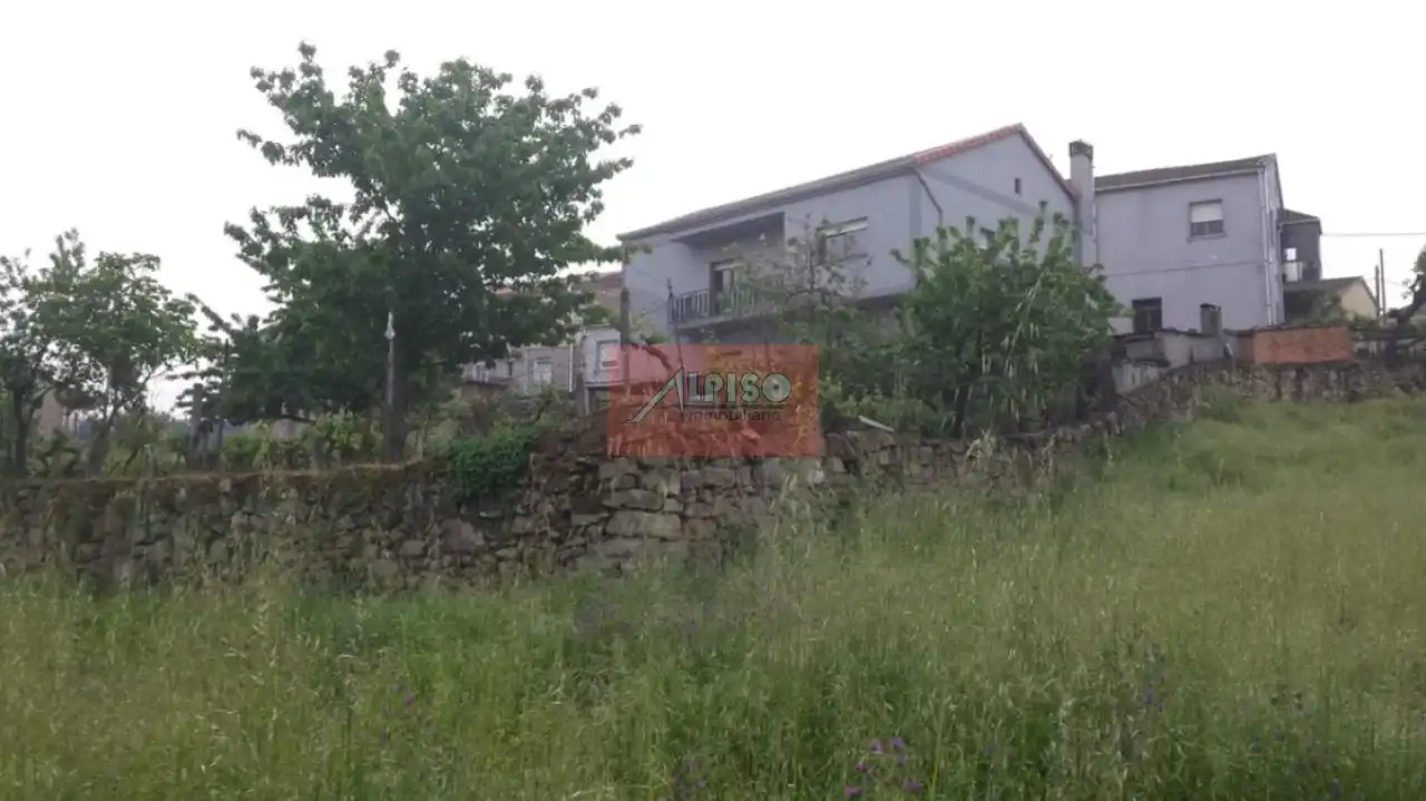 Casa con terraza en venta en Cuña de Abaixo, imagen 3