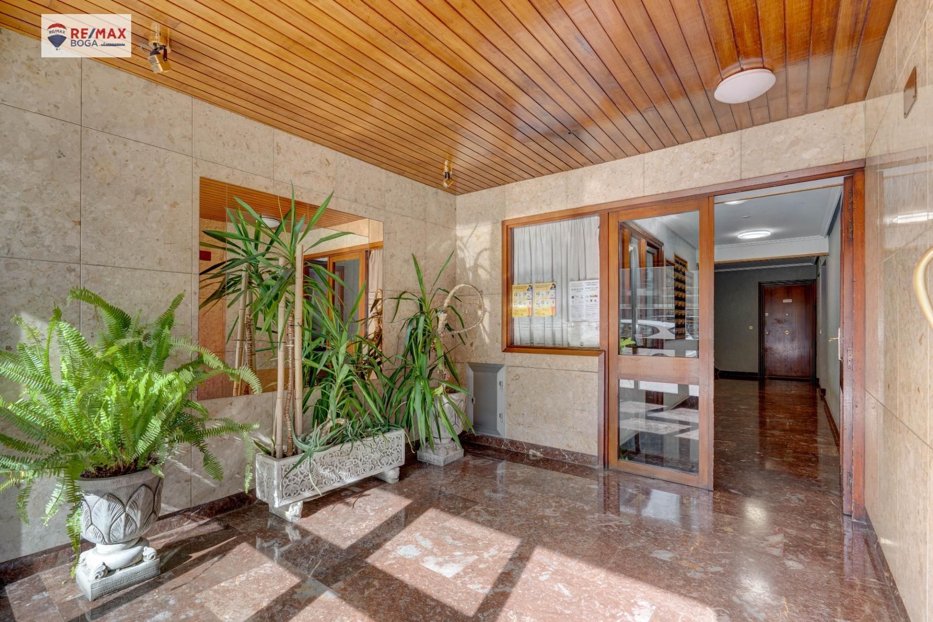 Piso en venta en Errenteria con Parquet y Amueblado