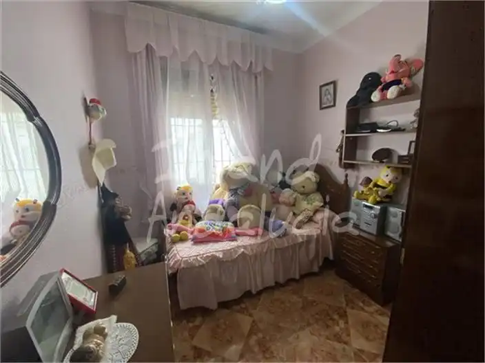 Terraced house for sale in Alcaudete, imagen 8