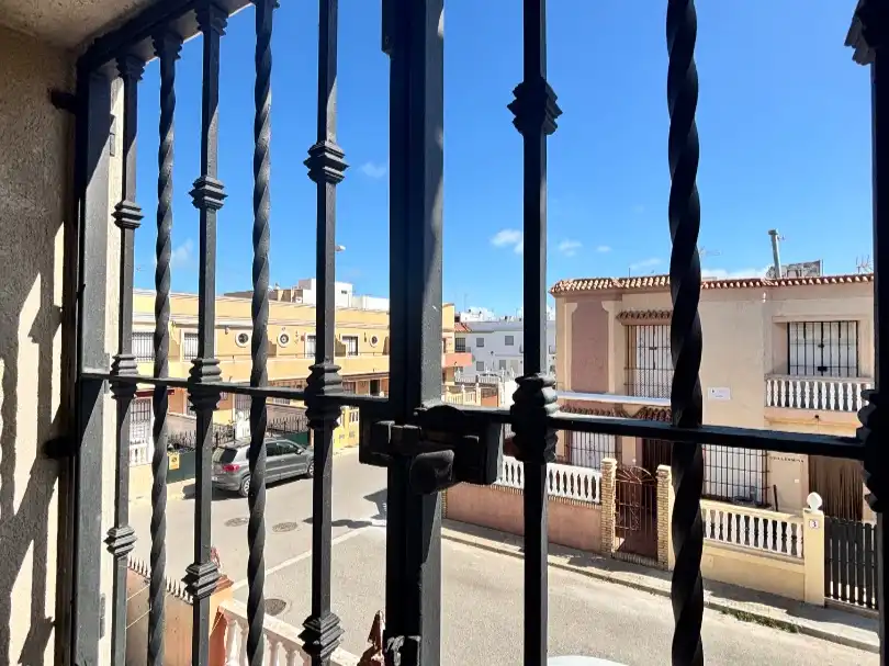 Adossat amb jardí de lloguer a Acedia 4, imagen 14