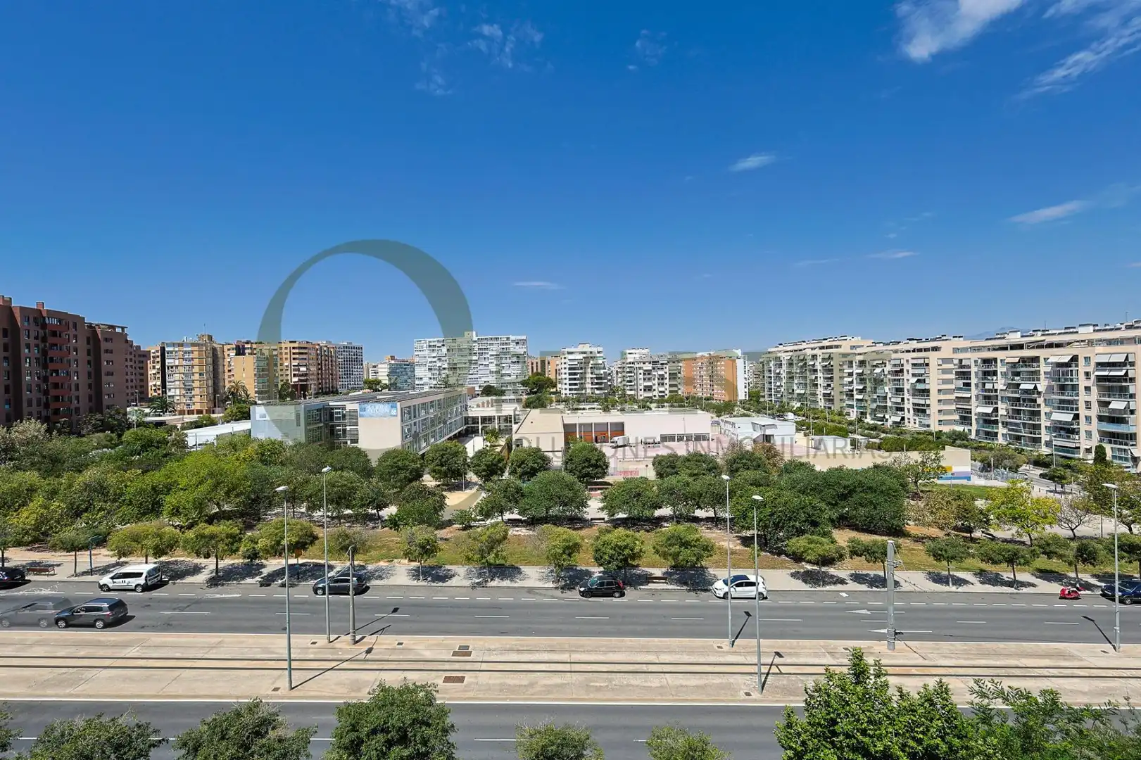 Pis amb terrassa en venda a BENIDORM, imagen 31