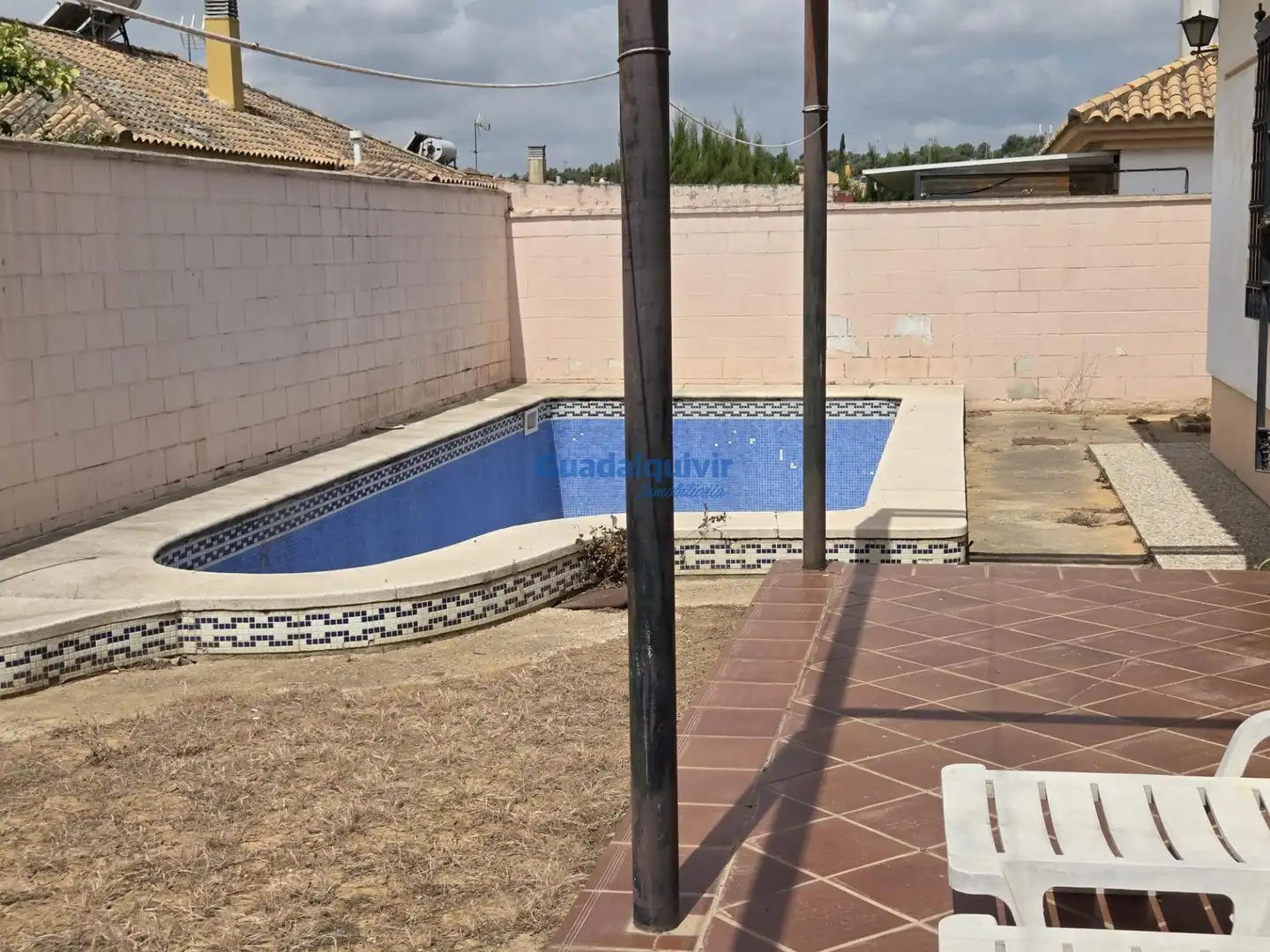 Villa mit Pool zum Verkauf in Olivar de Quintos, imagen 49