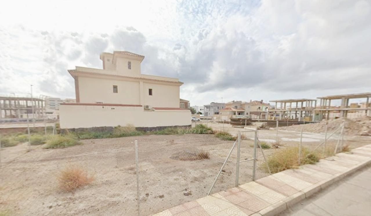 Residential for sale in Roquetas de Mar
