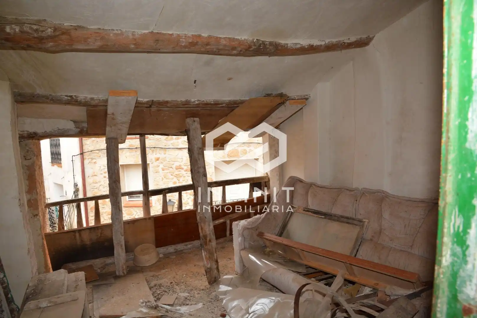 Casa o chalet en venta en Cifuentes con Terraza