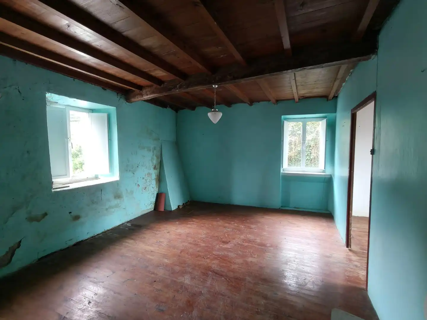 Country house with terrace for sale in Cedeira, imagen 10