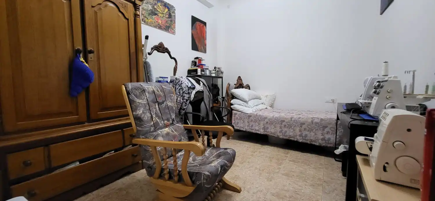 Habitación de Casa o chalet en venta en Sant Jaume d'Enveja con Aire acondicionado y Trastero