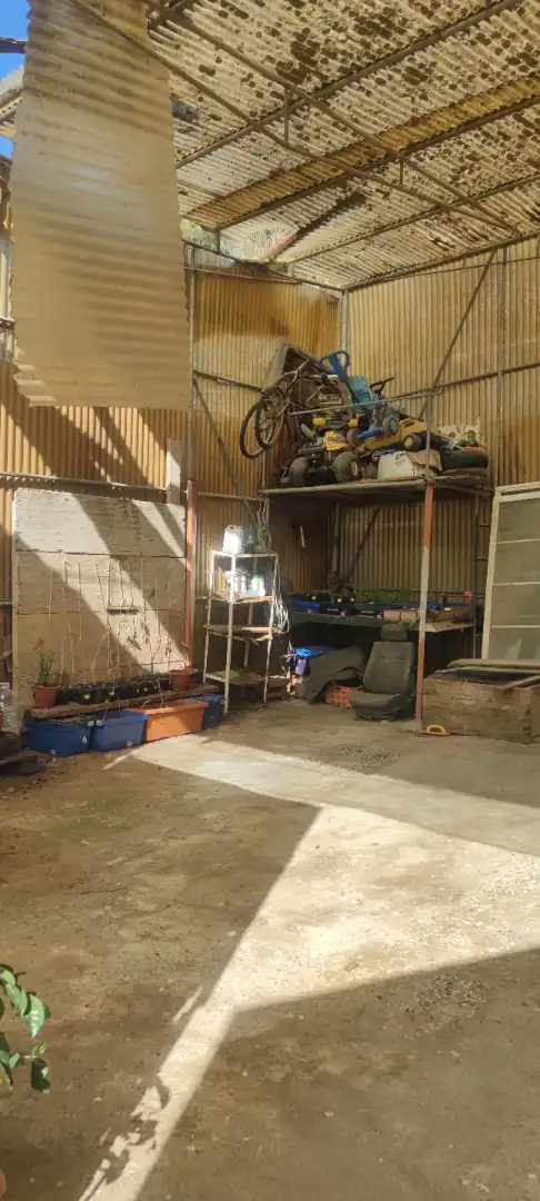 Terreno en venta en Tegueste
