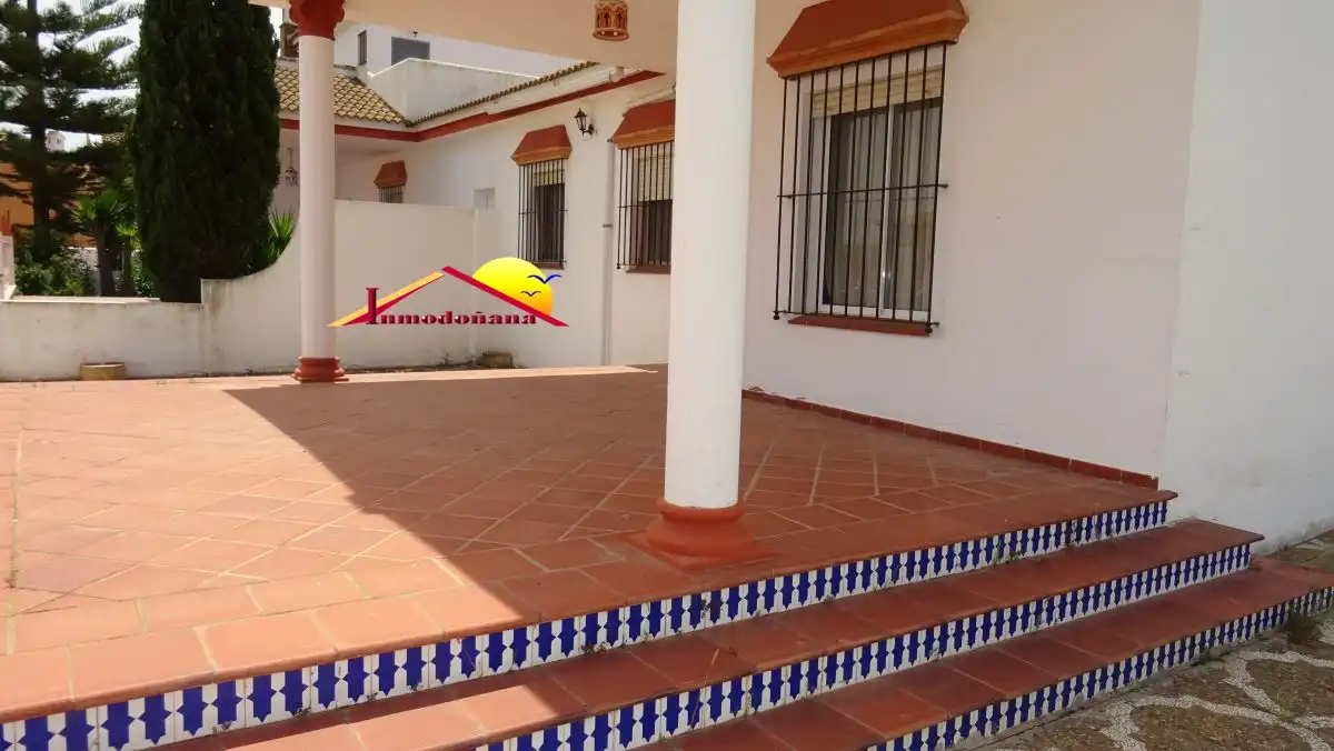 Chalet en venta en Matalascañas, imagen 3