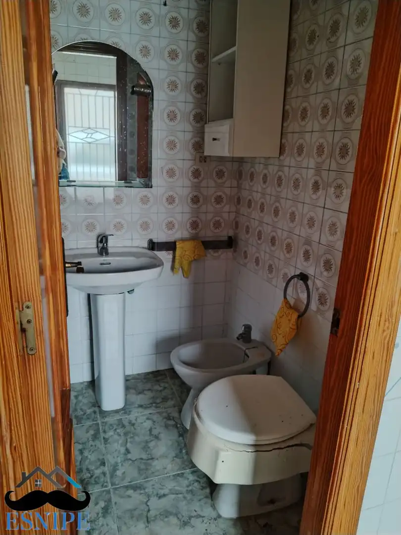 Baño de Casa o chalet en venta en Archena, Murcia